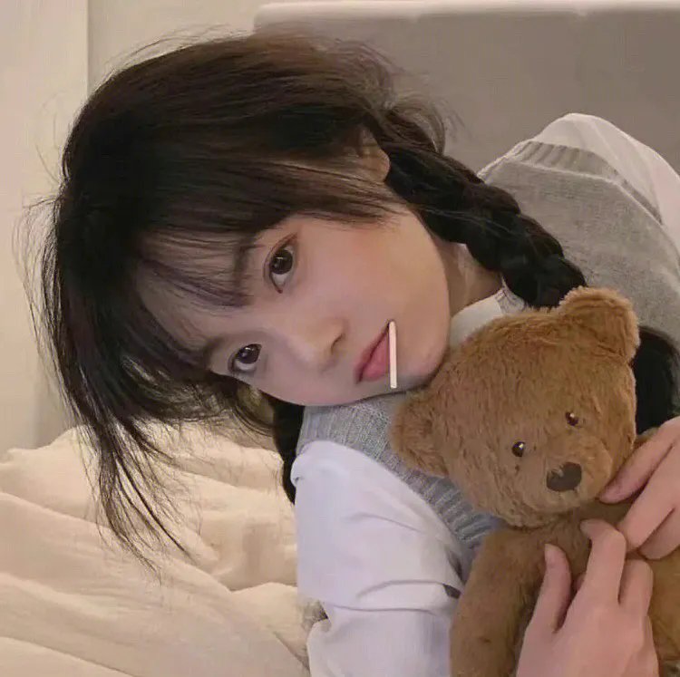 嘉丽妹妹