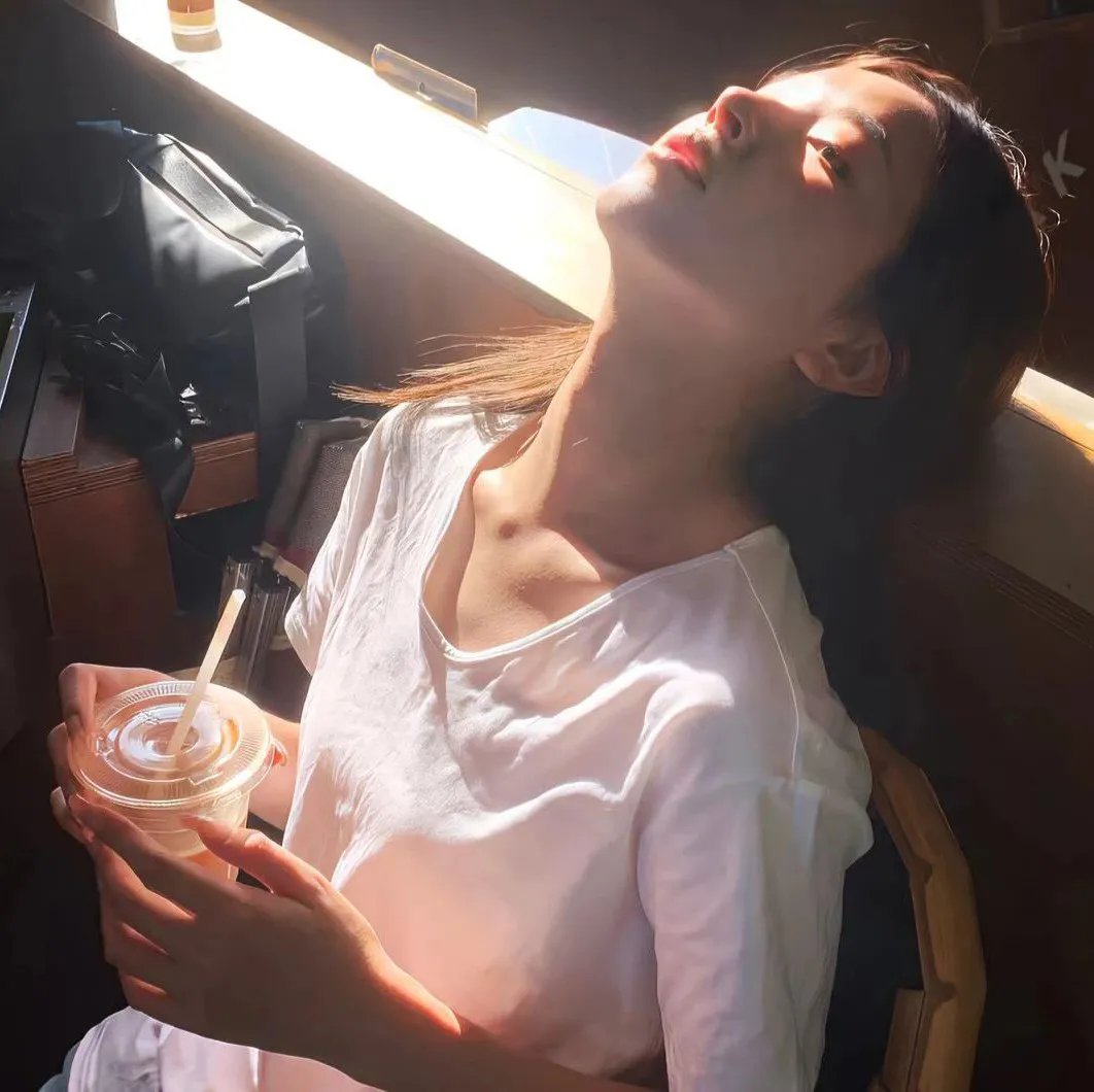 颠倒众生一美人