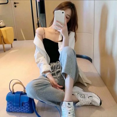 我是布莱克